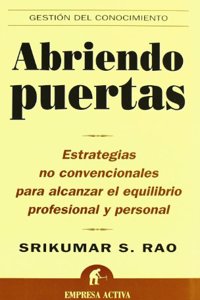 Abriendo Puertas