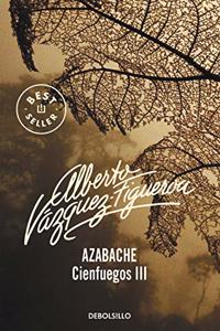 Azabache / Jet Black (Cienfuegos)