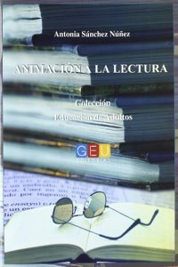 Animacion a la lectura