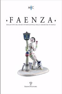 Faenza - A. CIV, N. 1, 2018