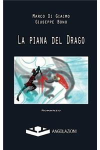 La piana del Drago