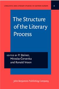 Structure of the Literary Process