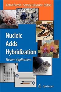 Nucleic Acids Hybridization