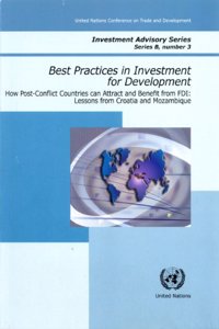 Best Practices in Investment for Development