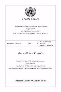 United Nations Treaty Series