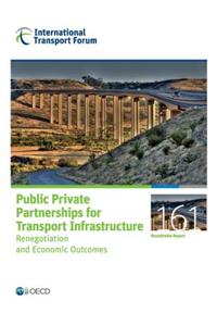 Public Private Partnerships for Transport Infrastructure