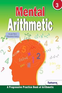 Mental Arithmetic 3