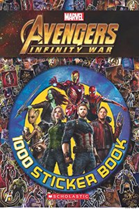 Marvel Avengers Infinity War