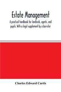 Estate management
