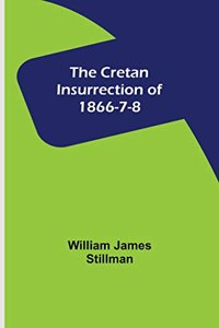 Cretan Insurrection of 1866-7-8