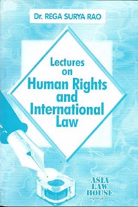 Lectures on Human rights and International law