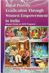 Rural Poverty Eradication Through Women Empowerment in India