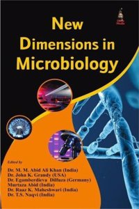 New Dimension in Microbiology