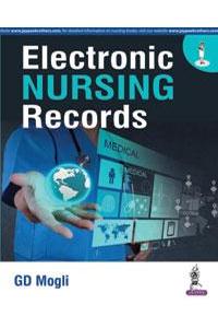 Electronic Nursing Records