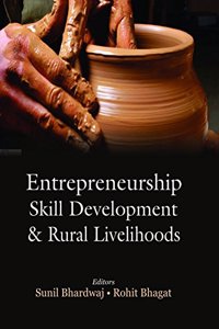 Entrepreneurship Skill Development and Rural Livehoods