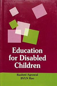 Education for Disabled Children