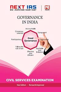 Governance Of India