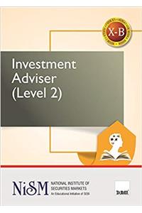 INVESTMENT ADVISER (LEVEL 2)