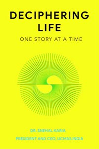 Deciphering Life - One Story at a Time