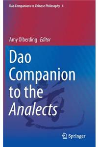 Dao Companion to the Analects