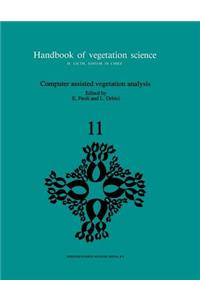 Computer Assisted Vegetation Analysis