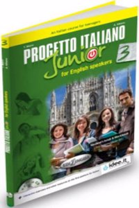 Progetto italiano junior