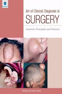 Art of Clinical Diagnosis in Surgery