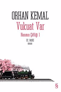 Vukuat Var: HanÄ±mÄ±n Ciftligi 1 (Turkish Edition)