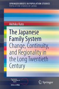 Japanese Family System