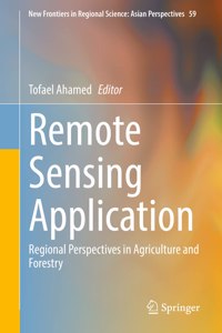 Remote Sensing Application