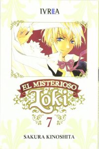 El Misterioso Loki 7 / The mysterious Loki