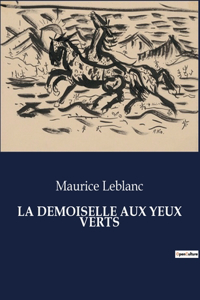La Demoiselle Aux Yeux Verts
