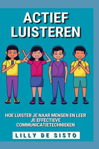Actief Luisteren