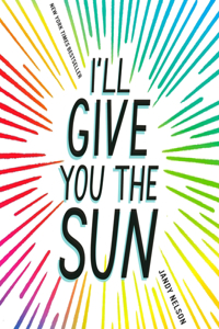 I'll Give You the Sun