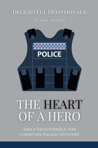 Heart Of A Hero