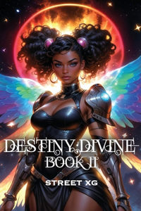 Destiny;divine