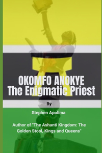 Okomfo Anokye