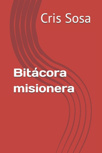 Bitácora misionera