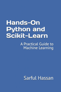 Hands-On Python and Scikit-Learn