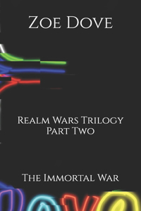 Immortal War
