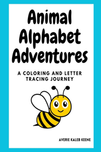 Animal Alphabet Adventures