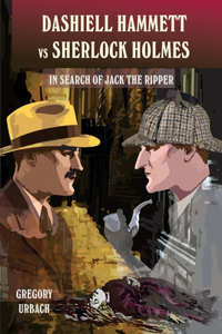 Dashiell Hammett vs Sherlock Holmes