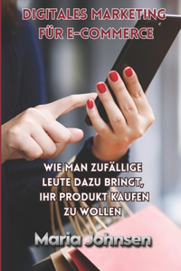 Digitales Marketing für e-commerce