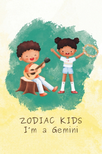 Zodiac Kids