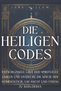 Heiligen Codes