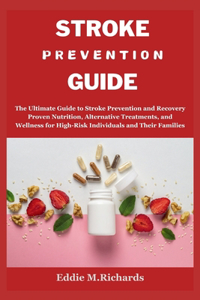 Stroke Prevention Guide