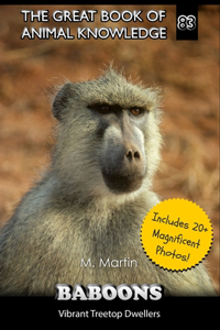 Baboons