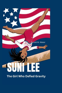 Suni Lee
