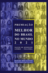 Premiação Melhor do Brasil no Mundo