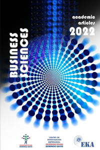 Business Sciences - 2022